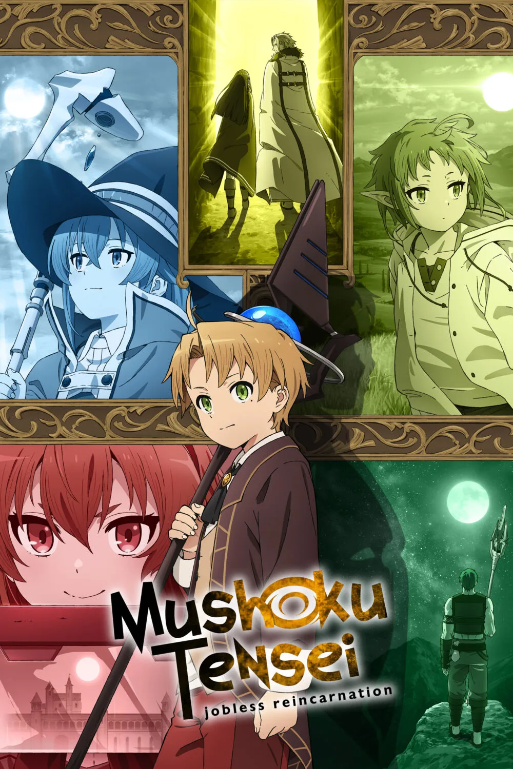 Mushoku Tensei: Isekai Ittara Honki Dasu 2022 Movie Cast, OTT, Budget, Box Office, And More