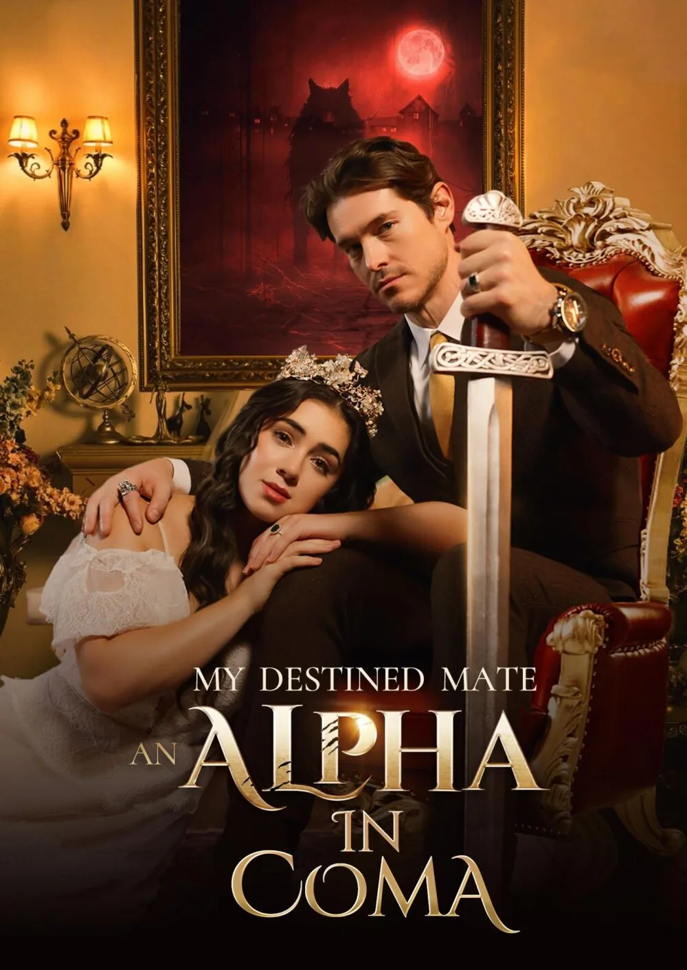 My Destined Mate: An Alpha in a Coma Cast, OTT, Budget, Box Office, And More