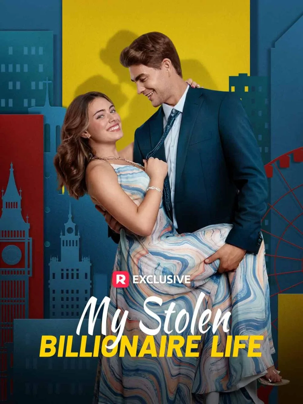 My Stolen Billionaire Life Cast, OTT, Budget, Box Office, And More