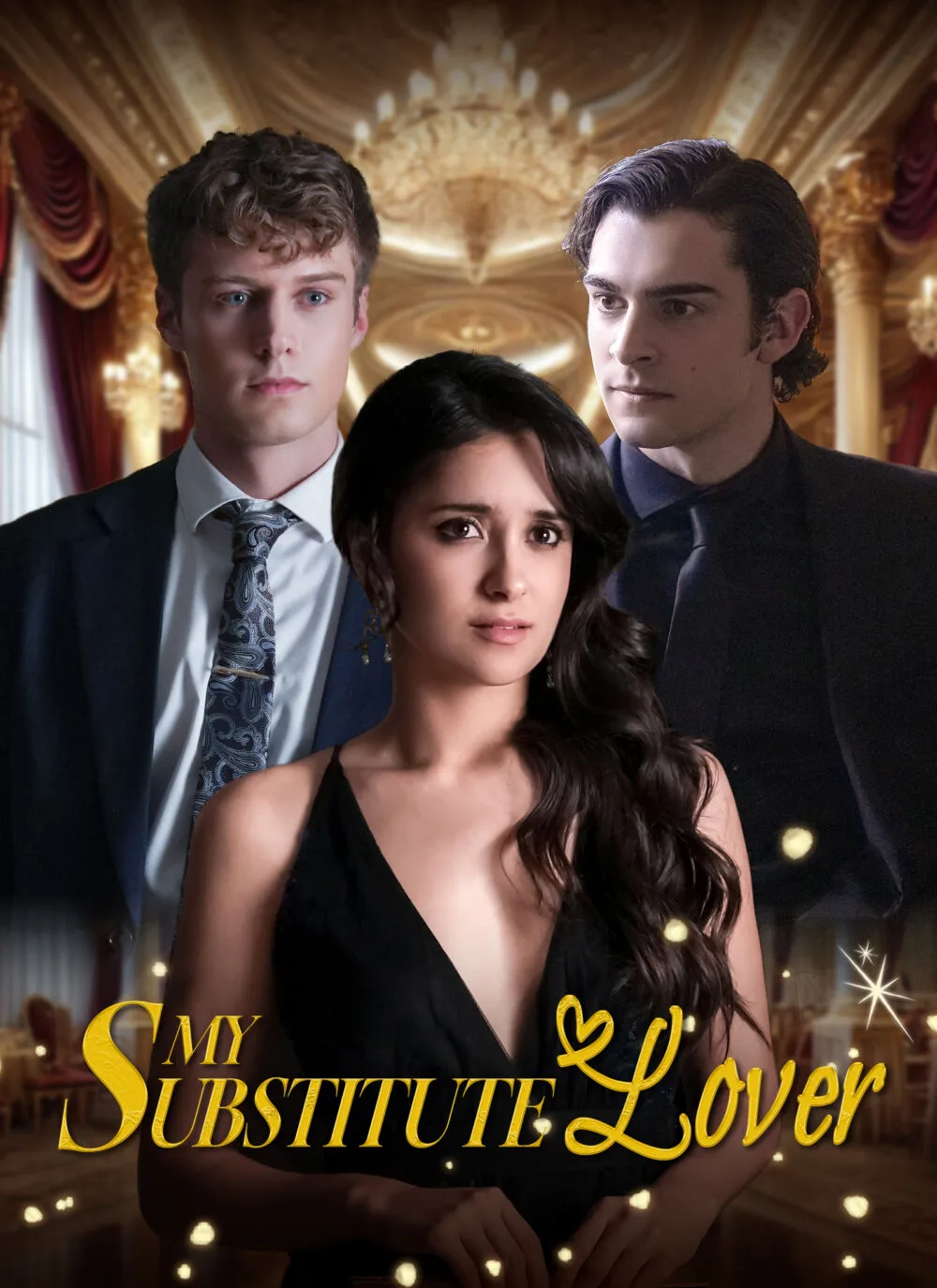 My Substitute Lover Cast, OTT, Budget, Box Office, And More