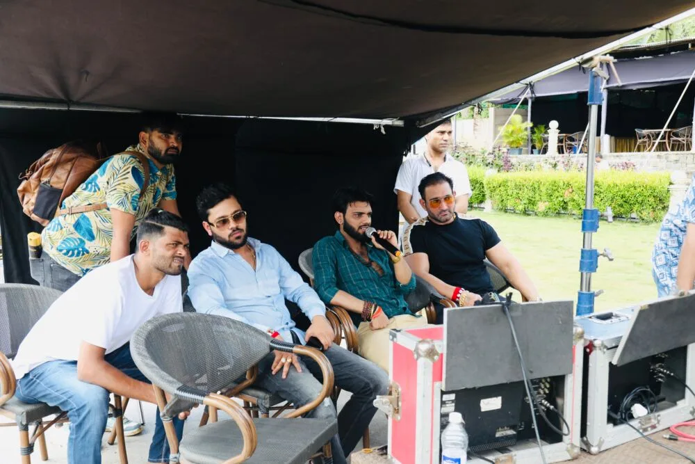 Nadada 2025 Movie Cast, OTT, Budget, Box Office, And More