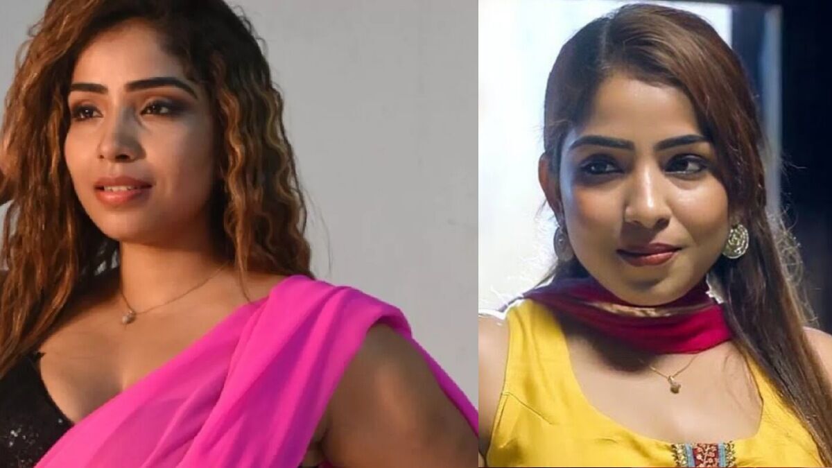 Ullu web series actress name