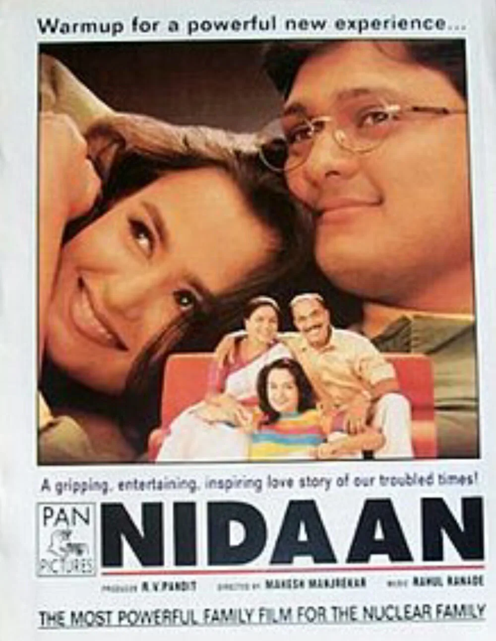 Nidaan 2000 Movie Cast, OTT, Budget, Box Office, And More
