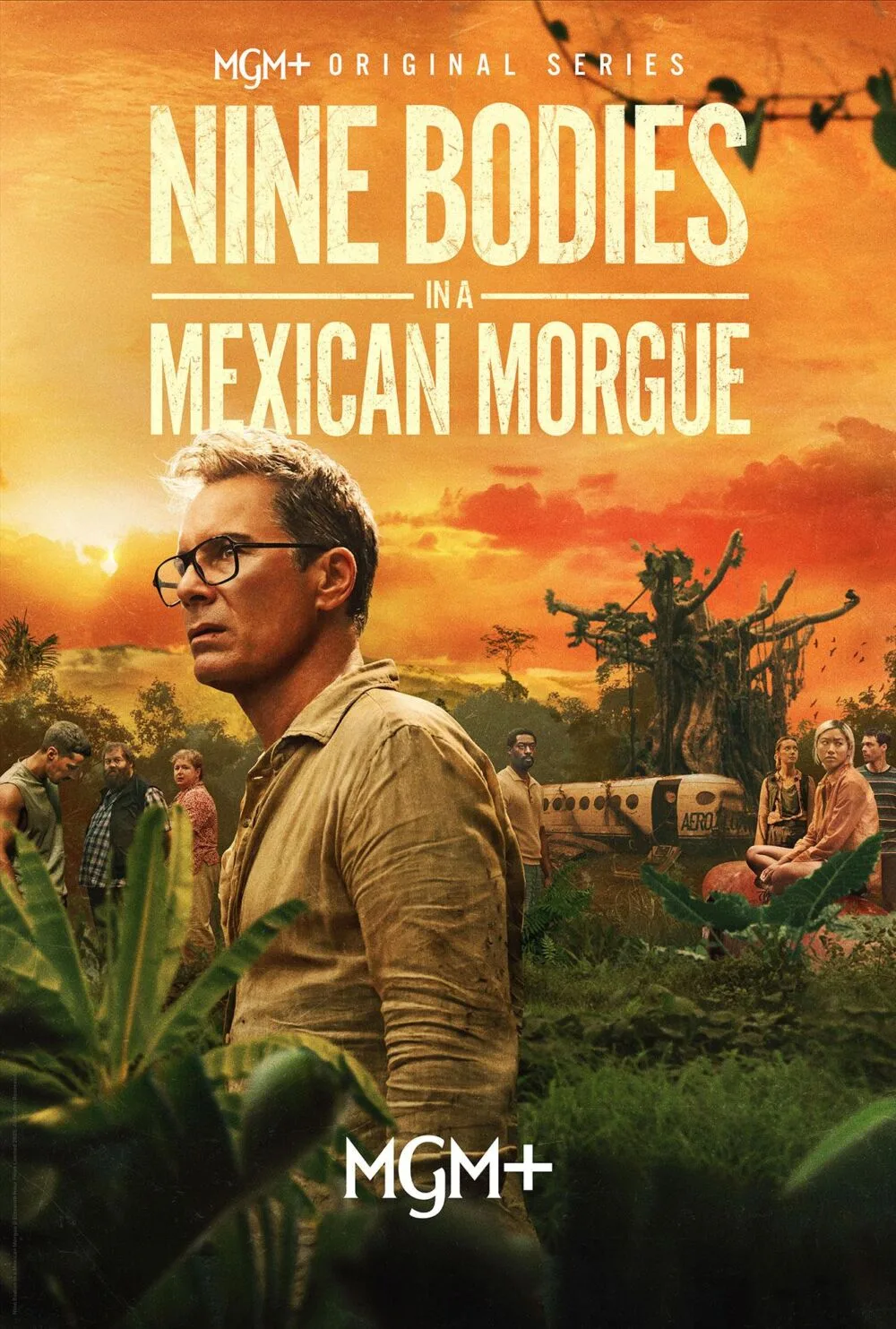 Nine Bodies in a Mexican Morgue 2025 Movie Cast, OTT, Budget, Box Office, And More