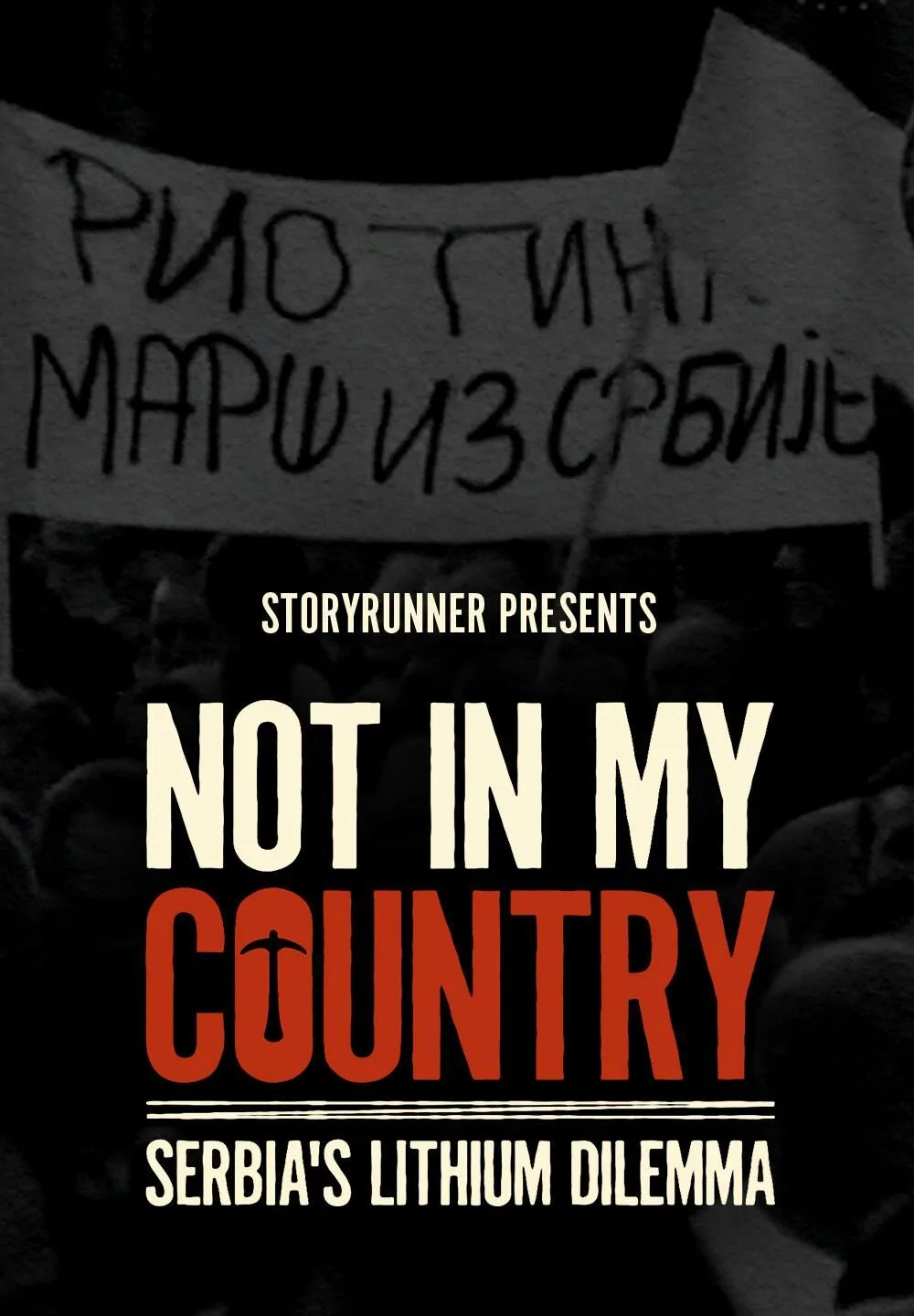 Not in My Country Cast, OTT, Budget, Box Office, And More