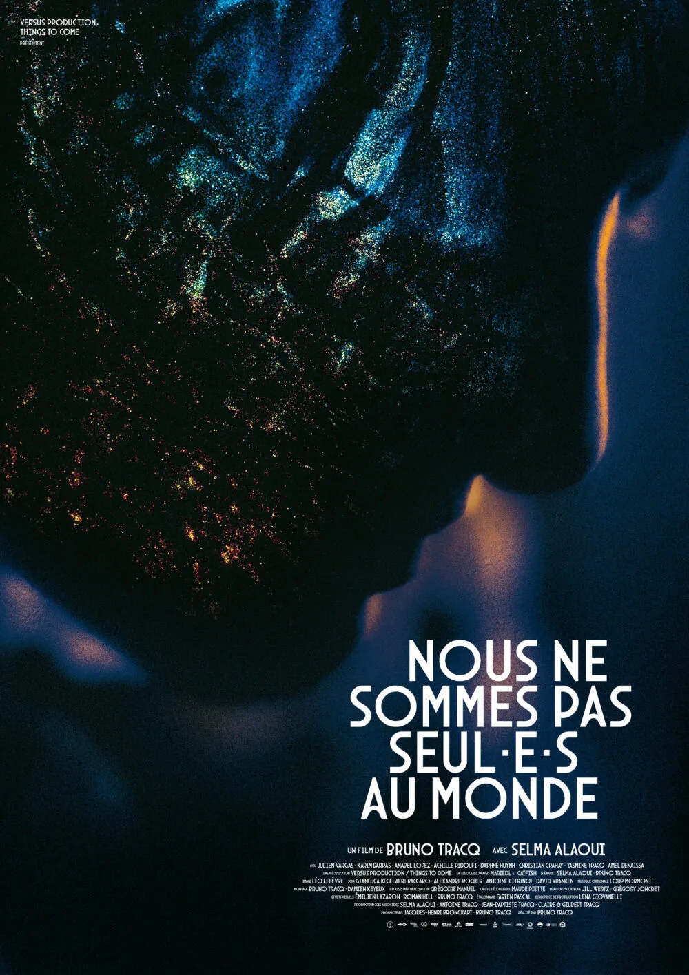 Nous ne sommes pas seul·e·s au monde 2025 Movie Cast, OTT, Budget, Box Office, And More