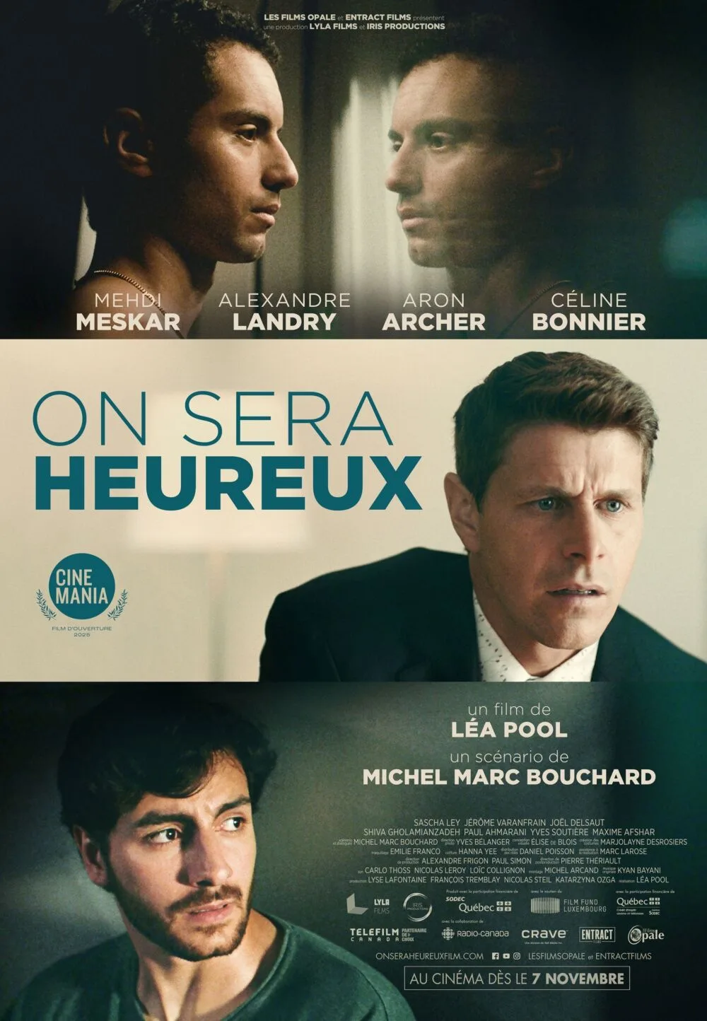 On sera heureux Movie Cast, OTT, Budget, Box Office, And More