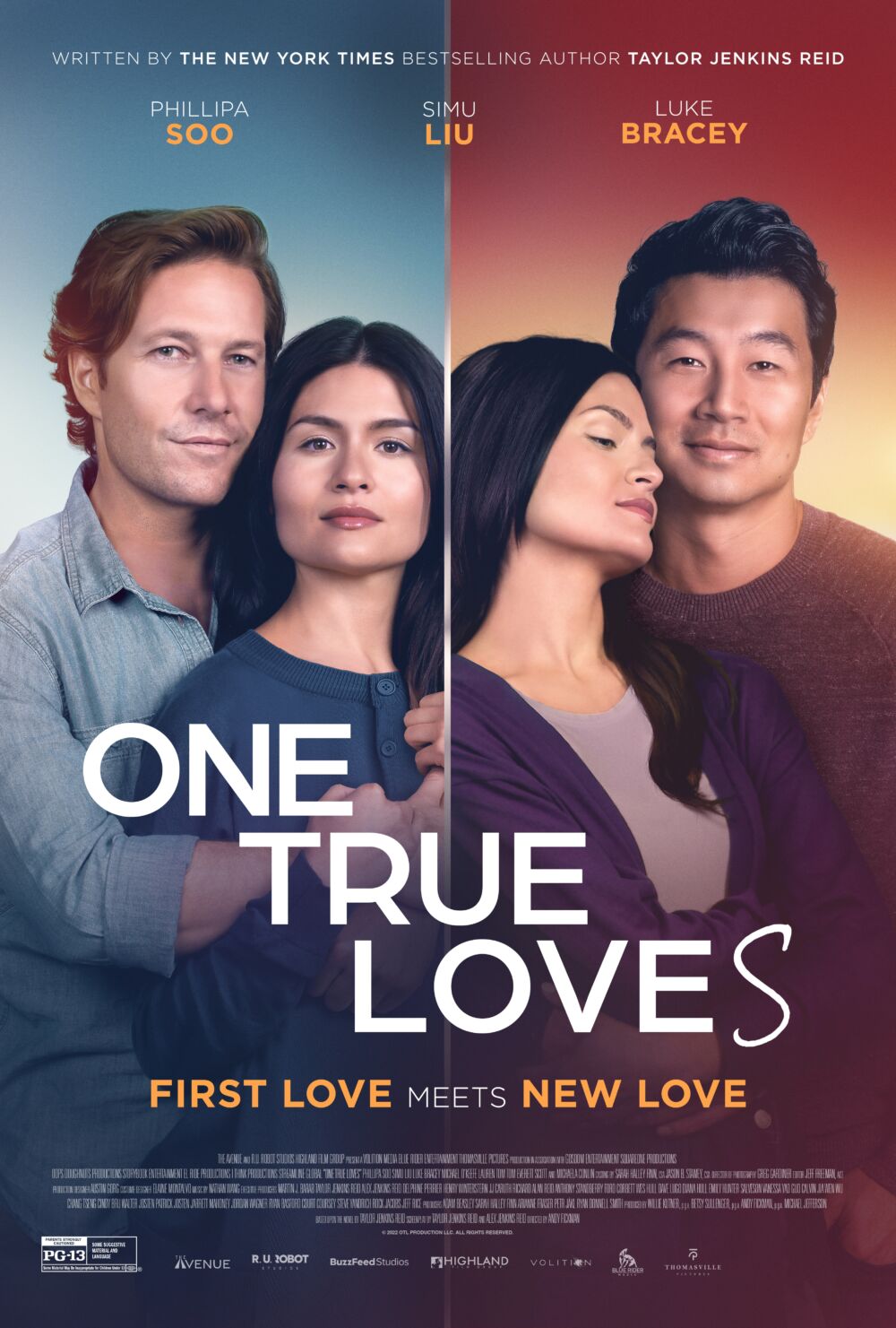 One True Loves 2023 Movie Cast, OTT, Budget, Box Office, And More