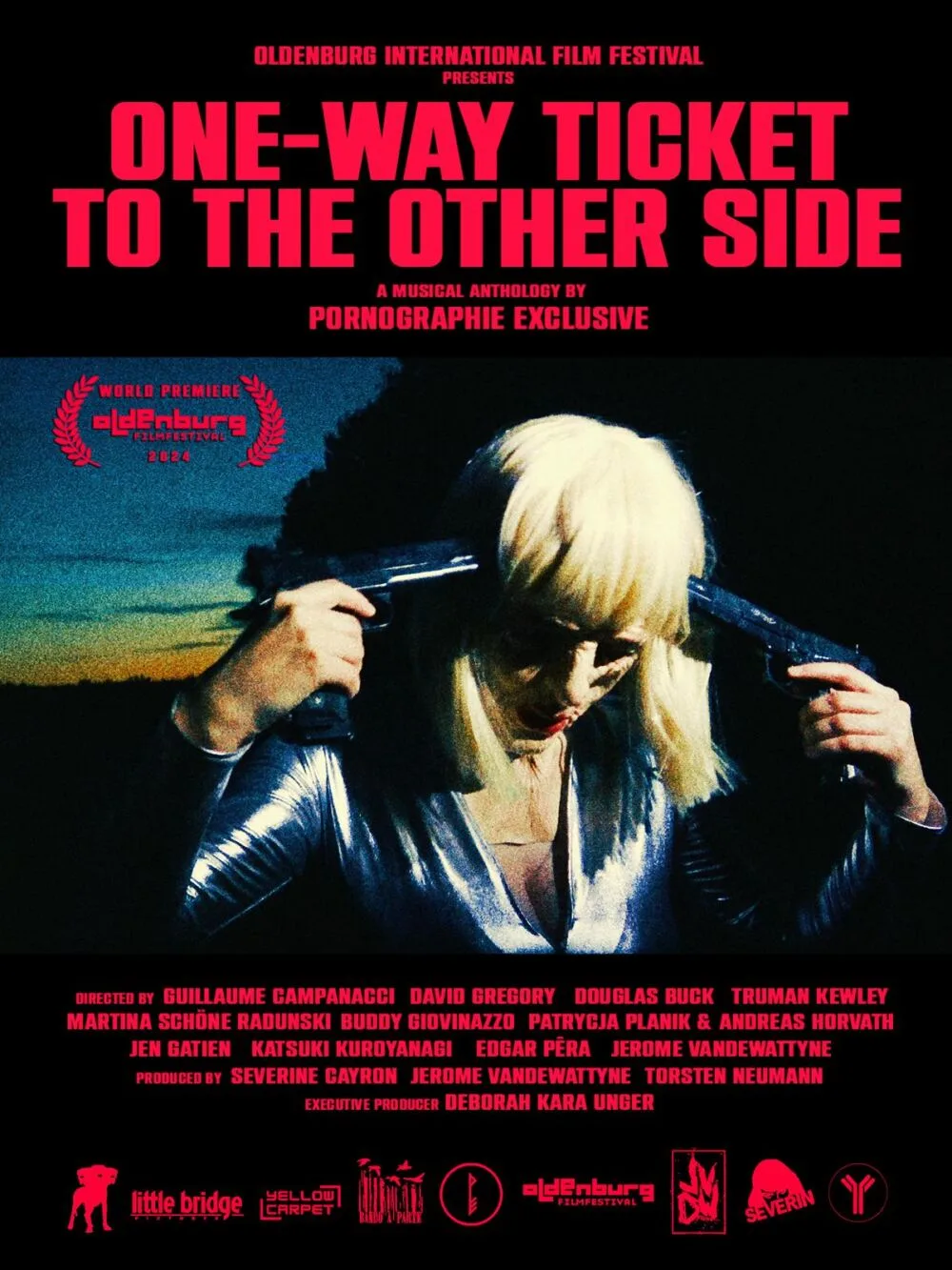 One-Way Ticket to the Other Side Cast, OTT, Budget, Box Office, And More