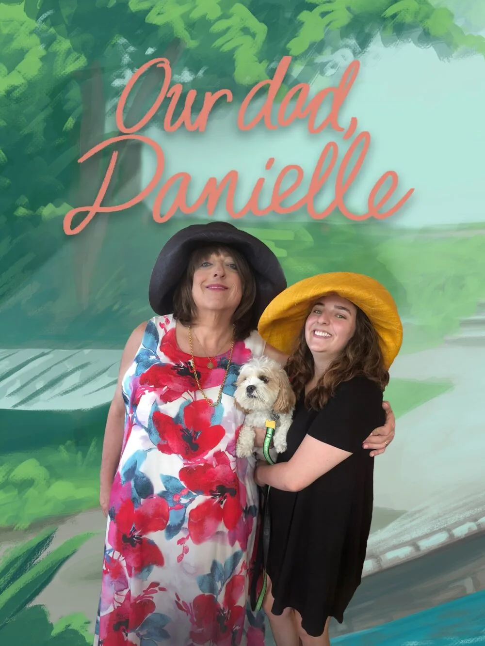 Our dad, Danielle Cast, OTT, Budget, Box Office, And More