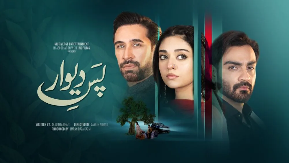 Pas E Dewaar Cast, OTT, Budget, Box Office, And More