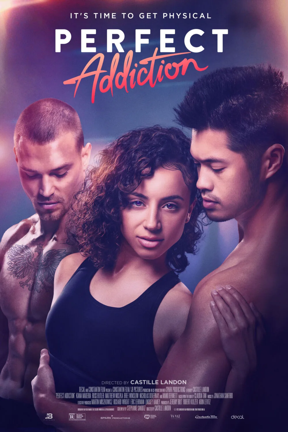 Perfect Addiction 2023 Movie Cast, OTT, Budget, Box Office, And More