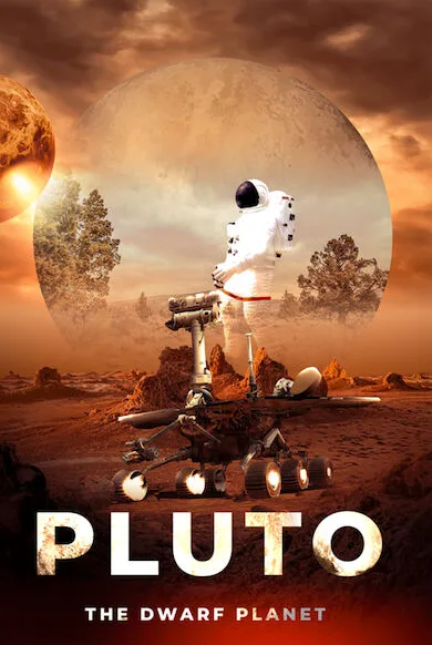 Pluto: The Dwarf Planet 2025 Movie Cast, OTT, Budget, Box Office, And More