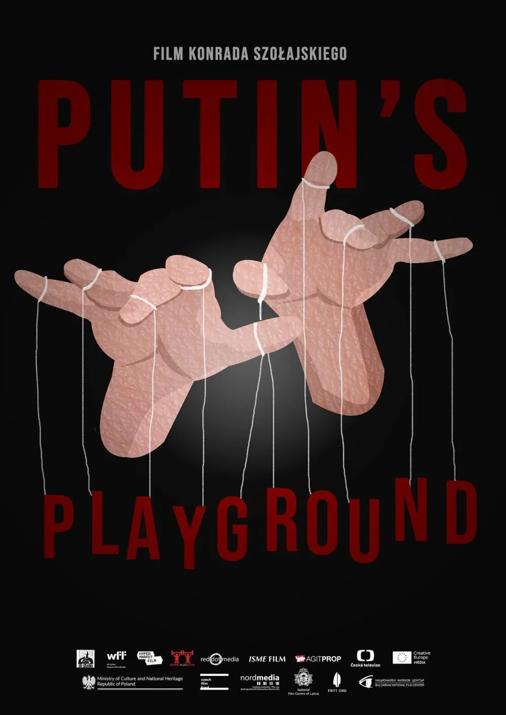 Putin's Playground Cast, OTT, Budget, Box Office, And More