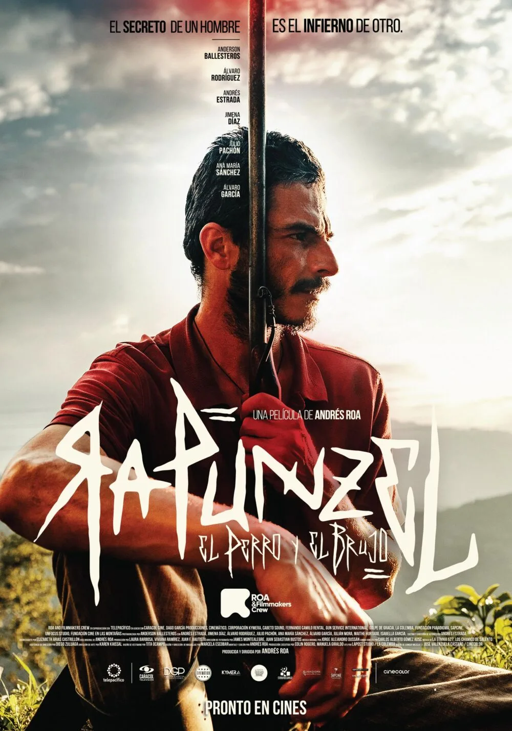 Rapunzel, El Perro y El Brujo Cast, OTT, Budget, Box Office, And More