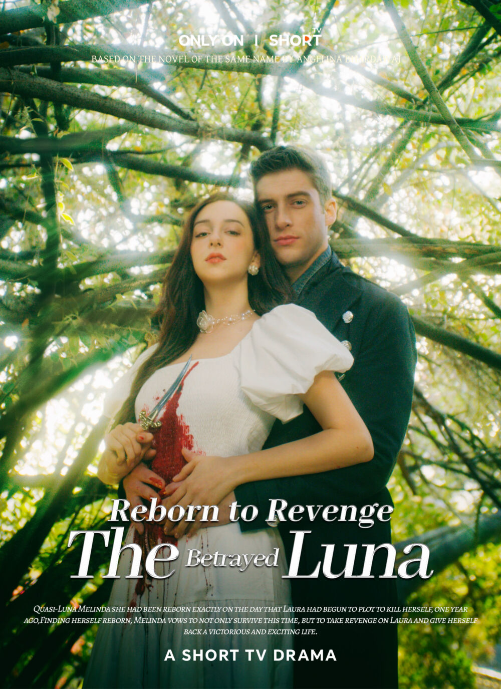 Reborn to Revenge, the Betrayed Luna Cast, OTT, Budget, Box Office, And More