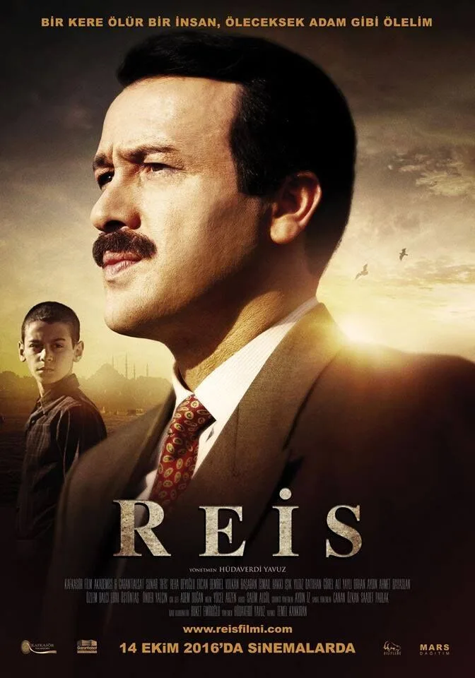 Reis 2017 Movie Cast, OTT, Budget, Box Office, And More