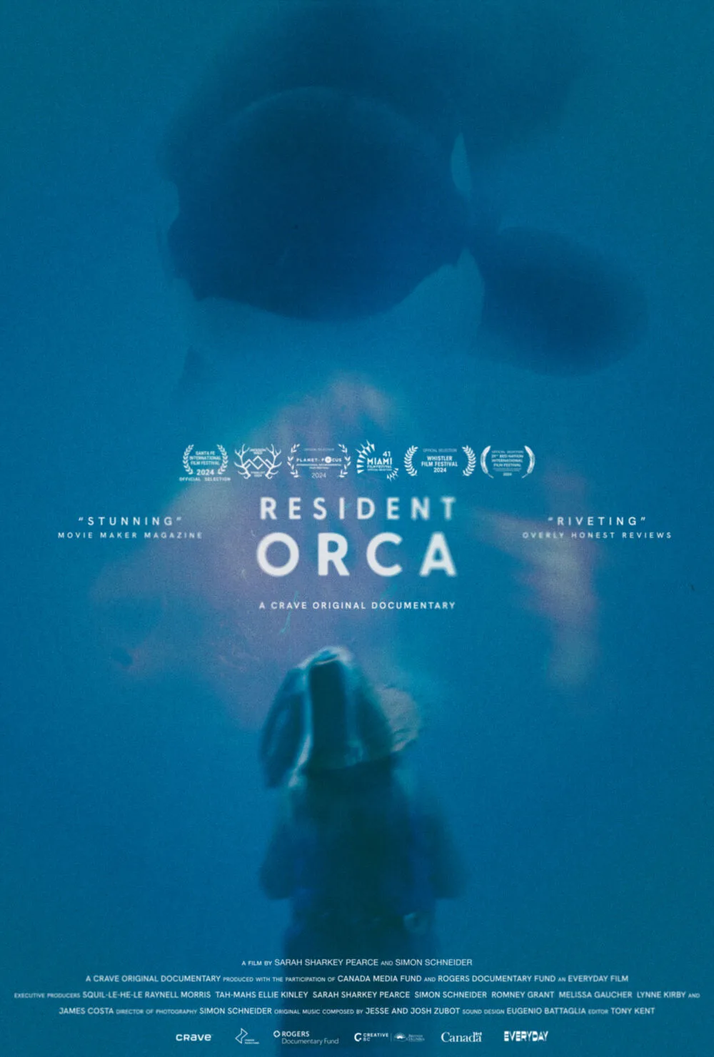 Resident Orca Cast, OTT, Budget, Box Office, And More