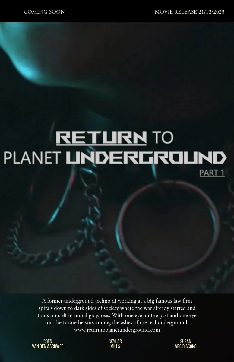 Return to Planet Underground 2025 Movie Cast, OTT, Budget, Box Office, And More