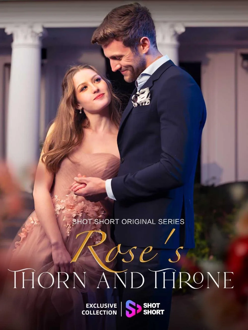 Rose's Thorn and Throne Cast, OTT, Budget, Box Office, And More