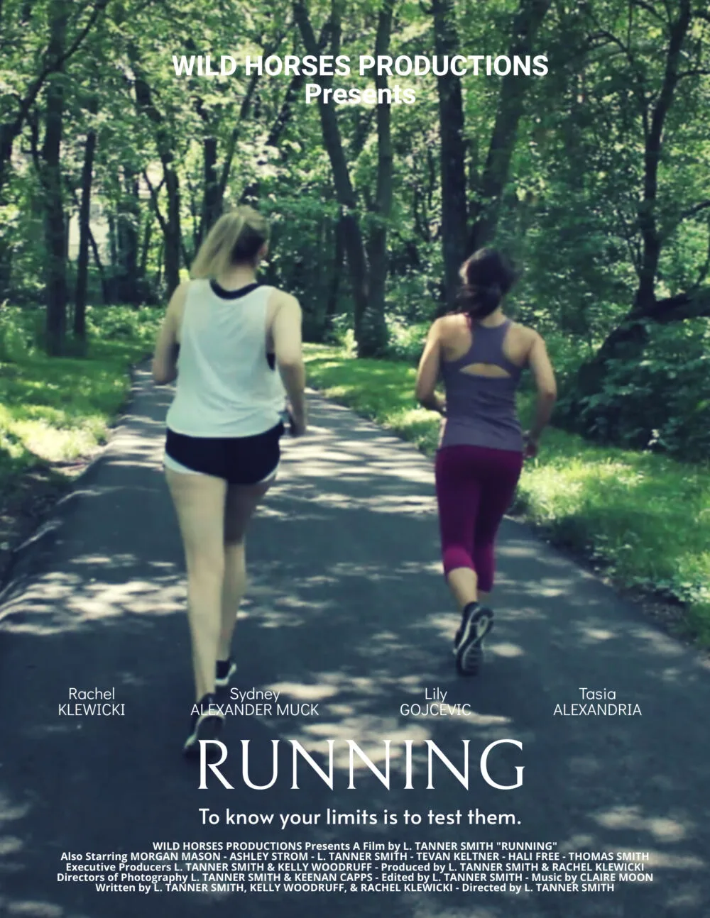Running Movie Cast, OTT, Budget, Box Office, And More