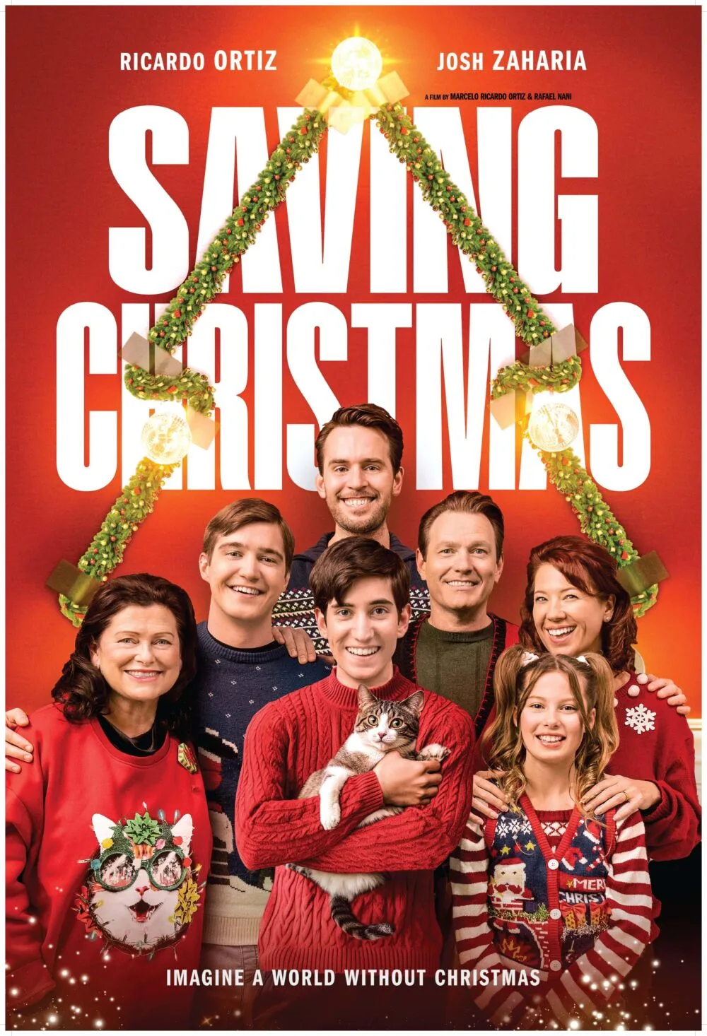 Saving Christmas Cast, OTT, Budget, Box Office, And More