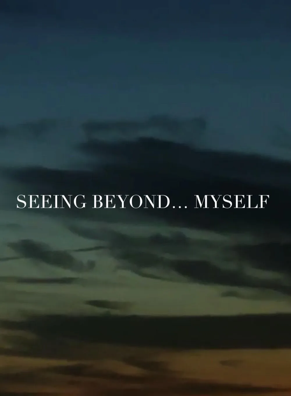 Seeing Beyond.... Movie Cast, OTT, Budget, Box Office, And More