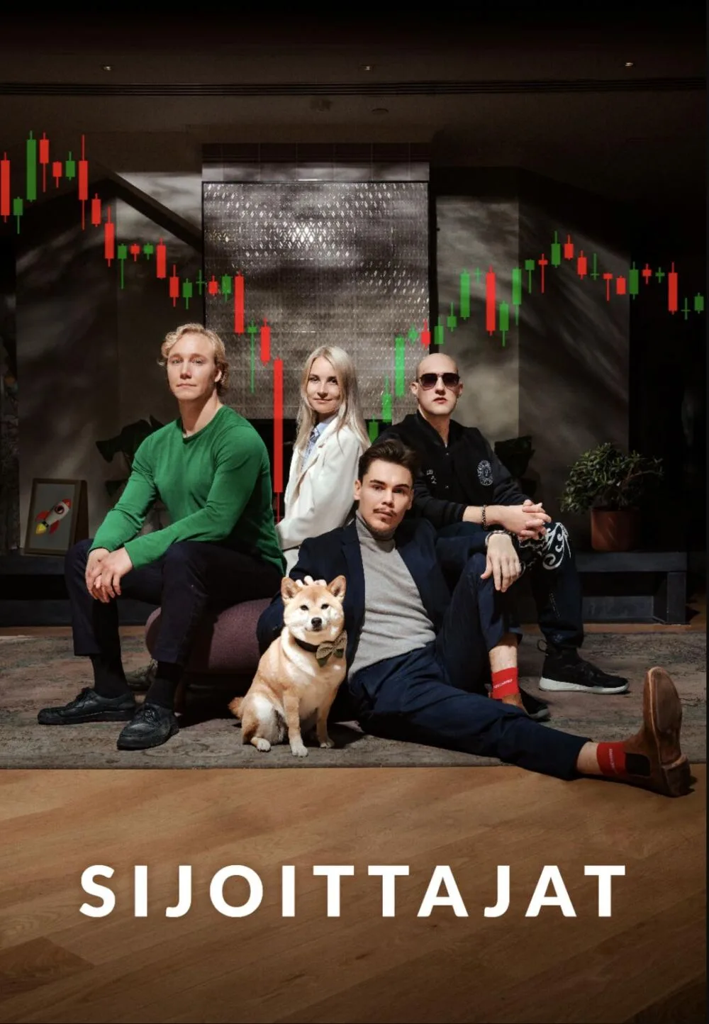 Sijoittajat Cast, OTT, Budget, Box Office, And More