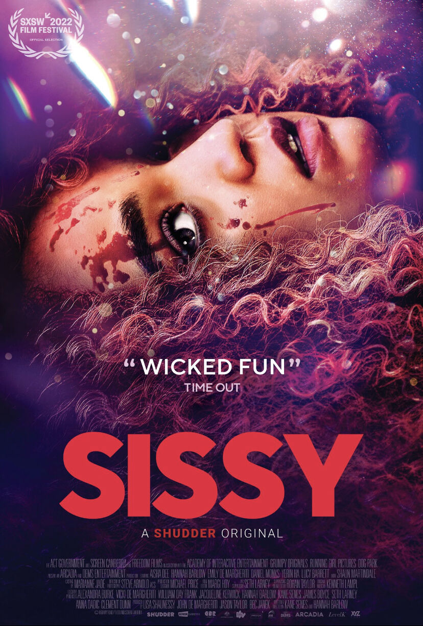 Sissy 2022 Movie Cast, OTT, Budget, Box Office, And More