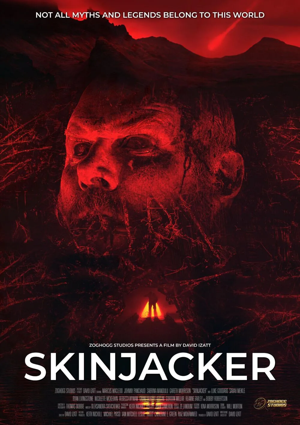 Skinjacker Cast, OTT, Budget, Box Office, And More
