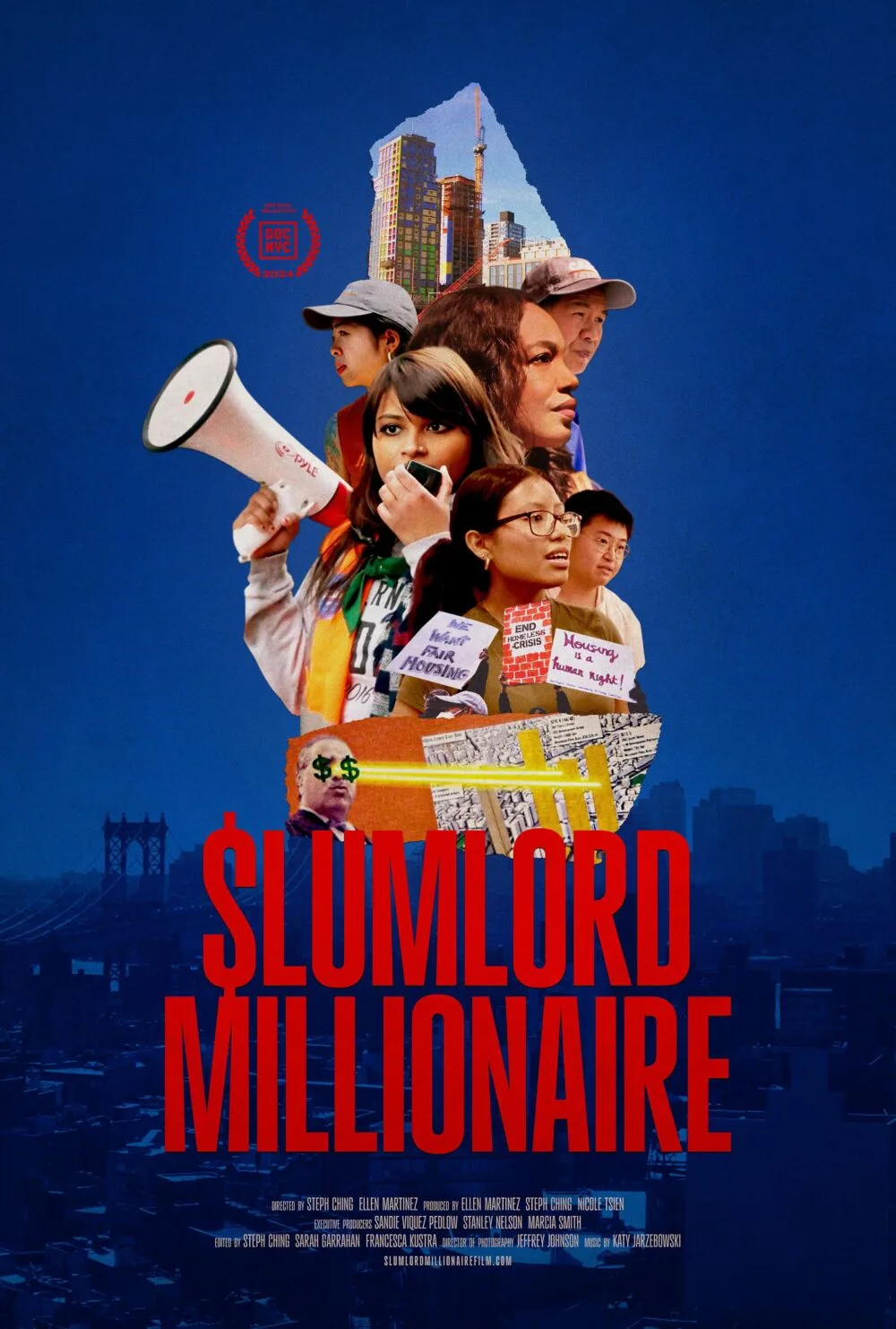Slumlord Millionaire Cast, OTT, Budget, Box Office, And More