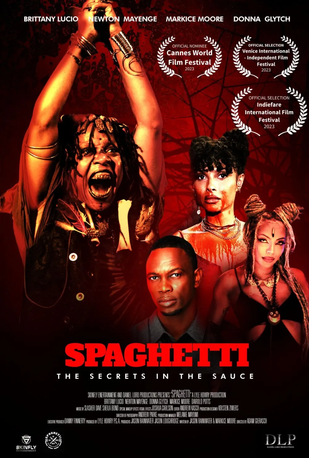 Spaghetti 2023 Movie Cast, OTT, Budget, Box Office, And More