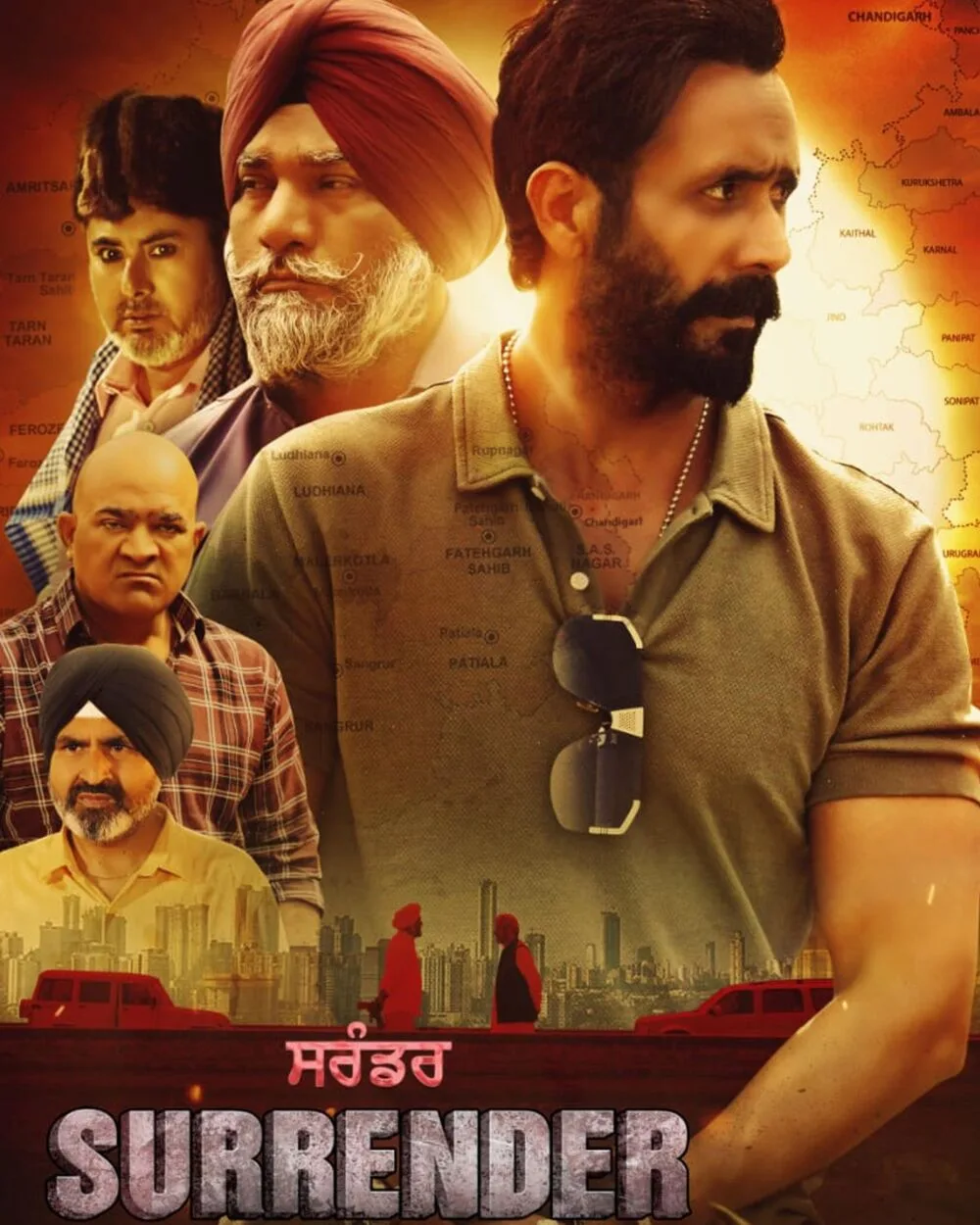 Surrender Cast, OTT, Budget, Box Office, And More