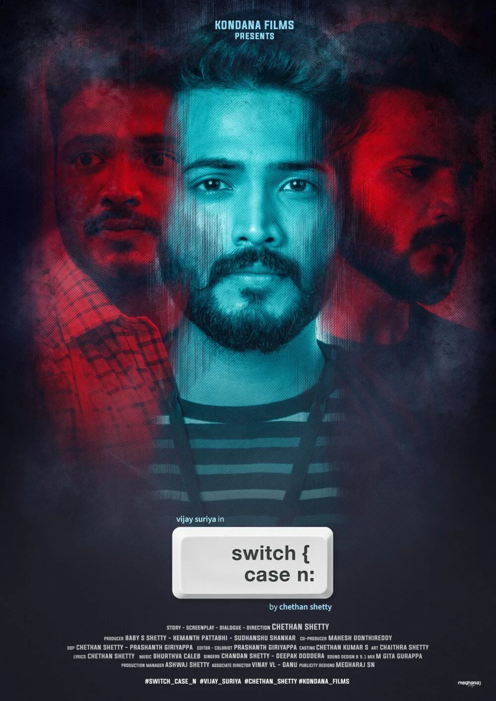 Switch Case N Cast, OTT, Budget, Box Office, And More