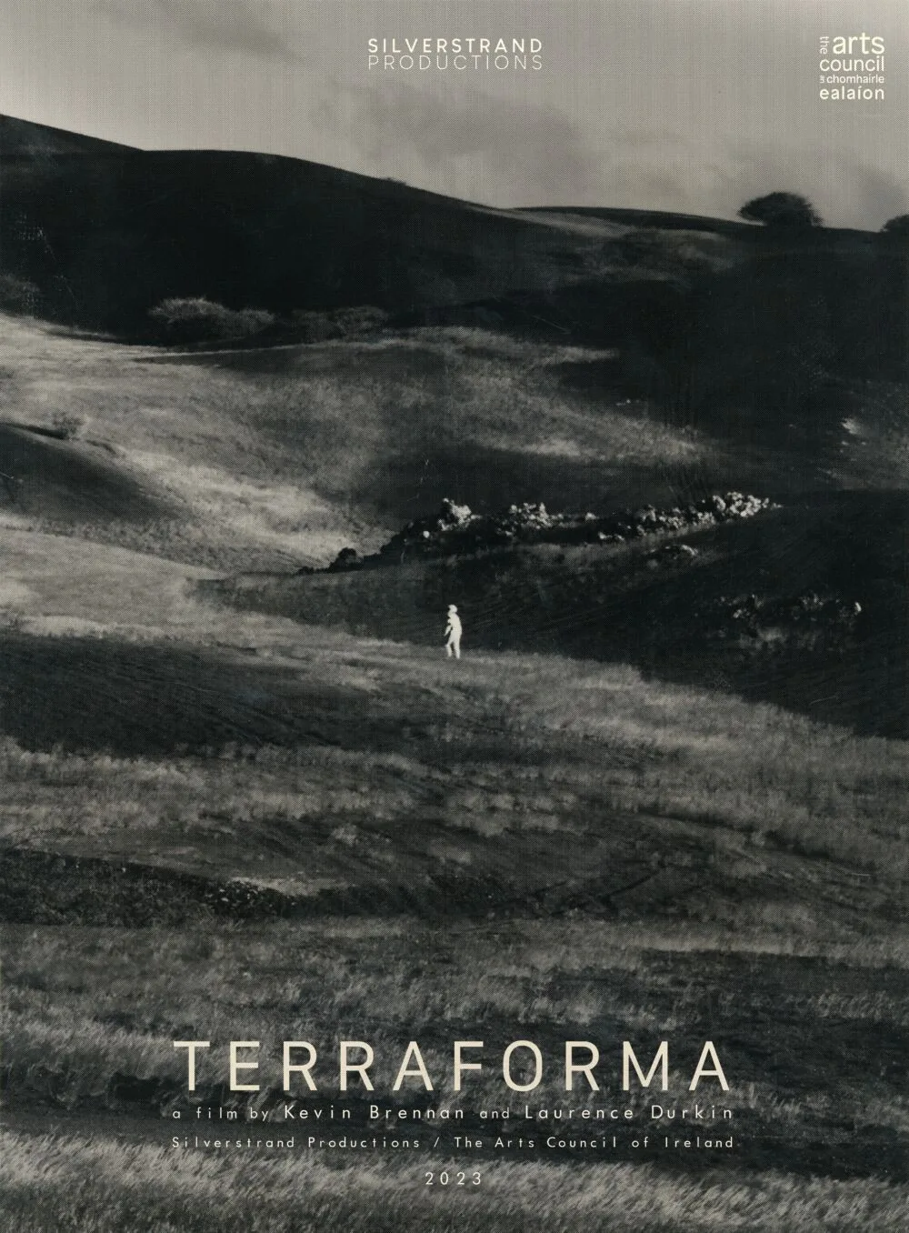 TerraForma Cast, OTT, Budget, Box Office, And More