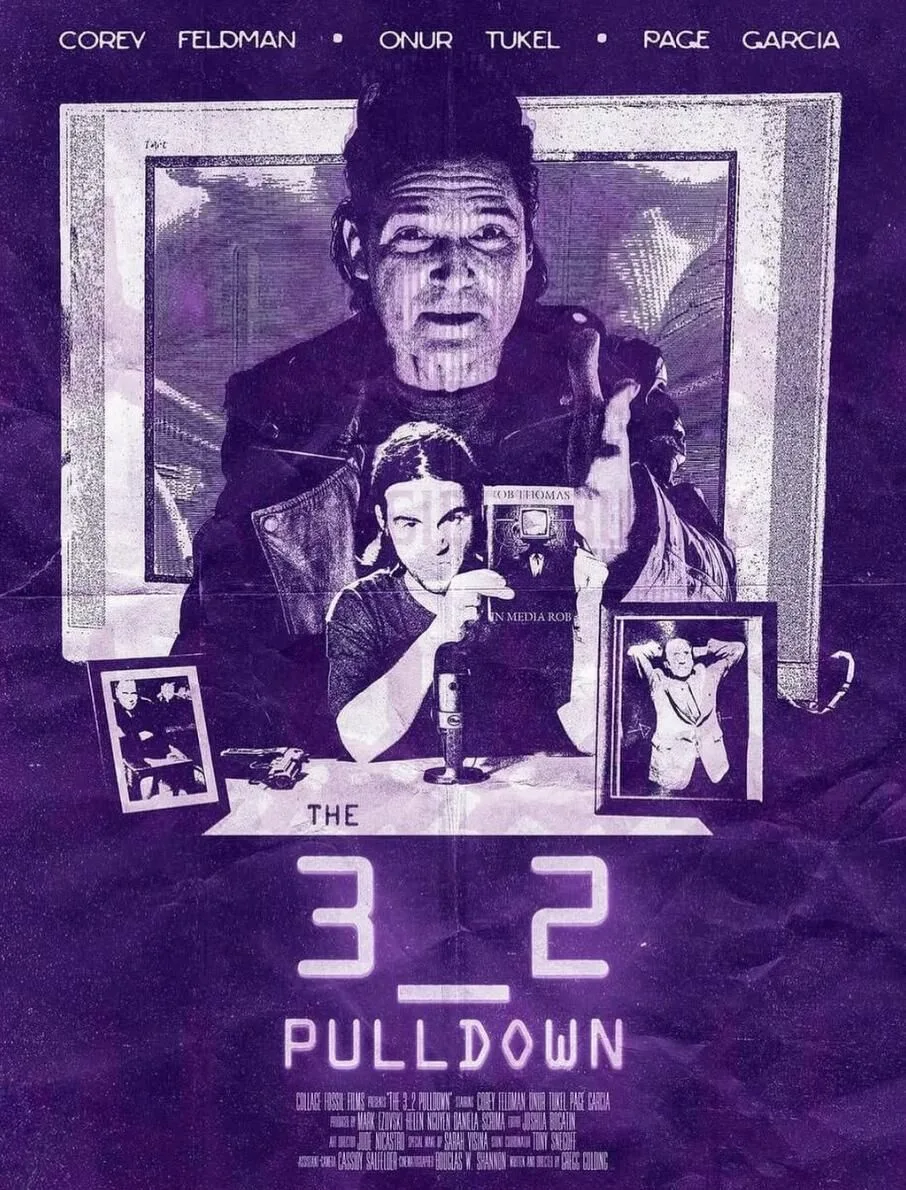 The 3_2 Pulldown Cast, OTT, Budget, Box Office, And More
