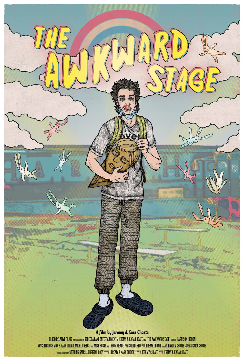 The Awkward Stage Cast, OTT, Budget, Box Office, And More