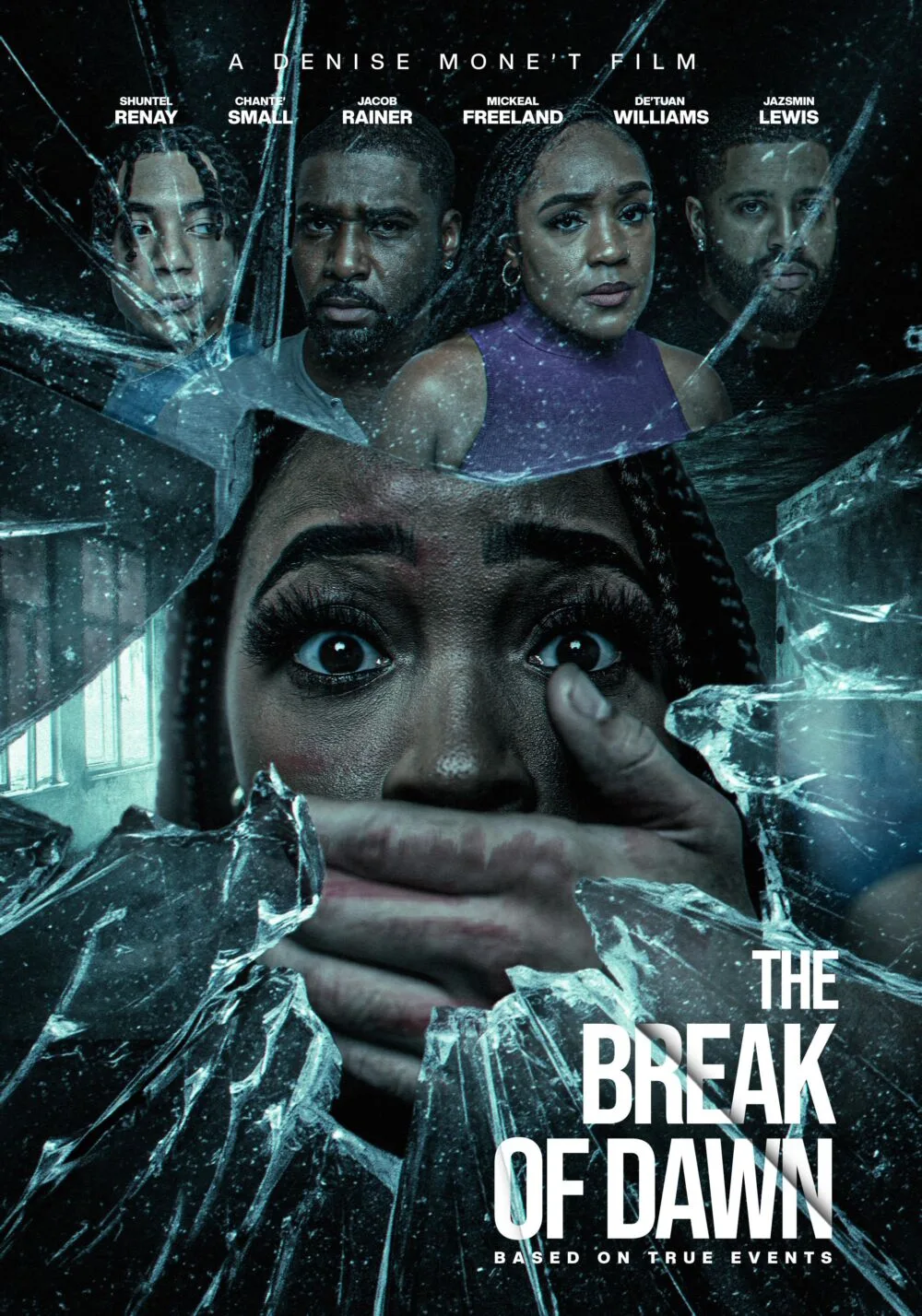 The Break of Dawn Cast, OTT, Budget, Box Office, And More