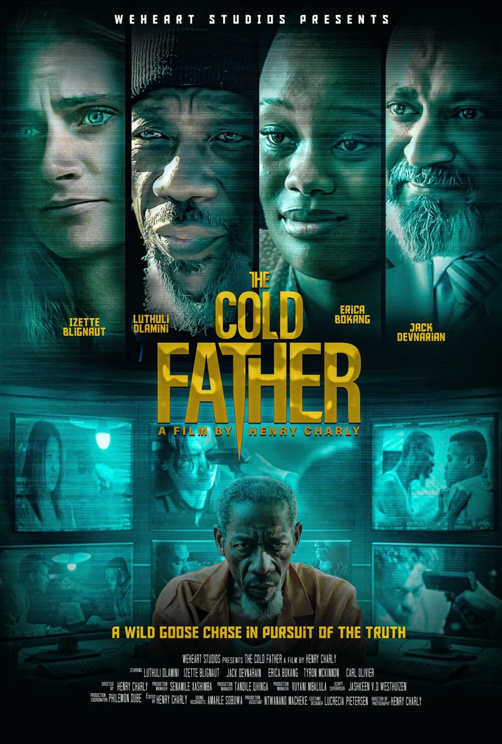 The Cold Father Cast, OTT, Budget, Box Office, And More