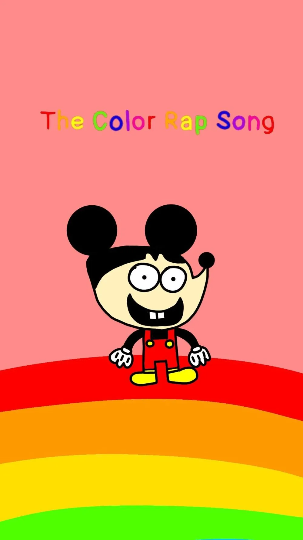 The Color Rap Song Cast, OTT, Budget, Box Office, And More