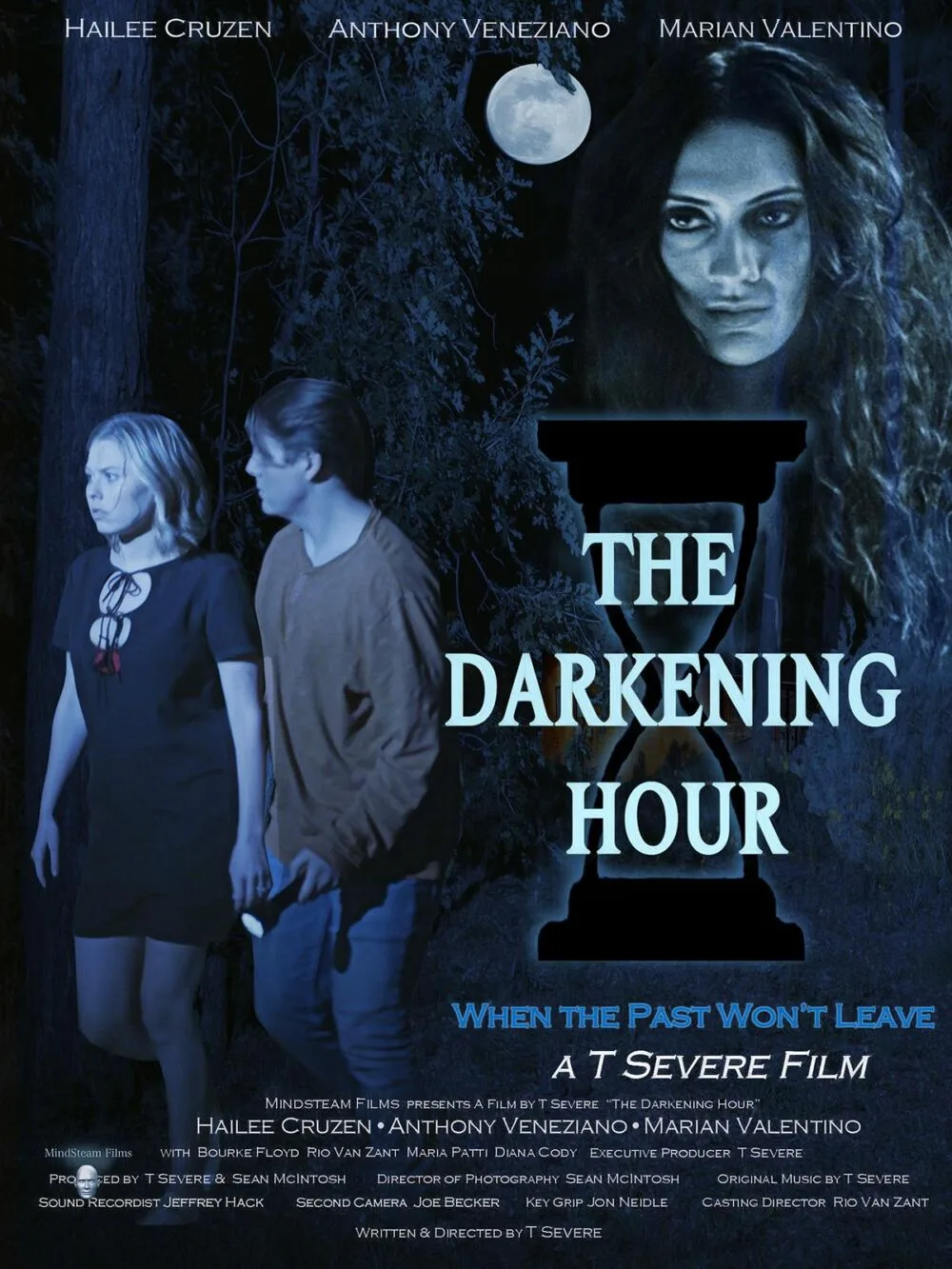The Darkening Hour Cast, OTT, Budget, Box Office, And More