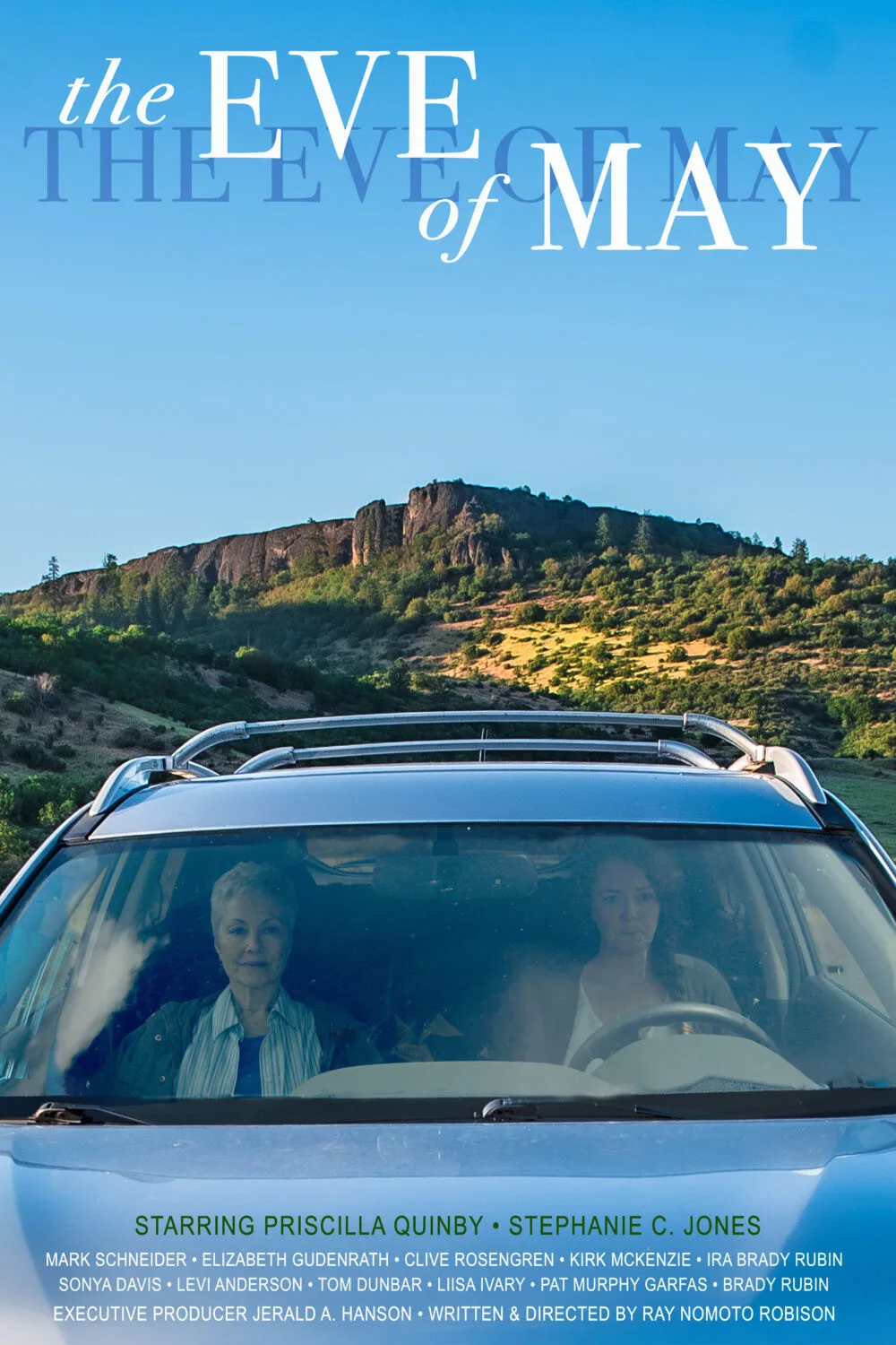 The Eve of May 2025 Movie Cast, OTT, Budget, Box Office, And More