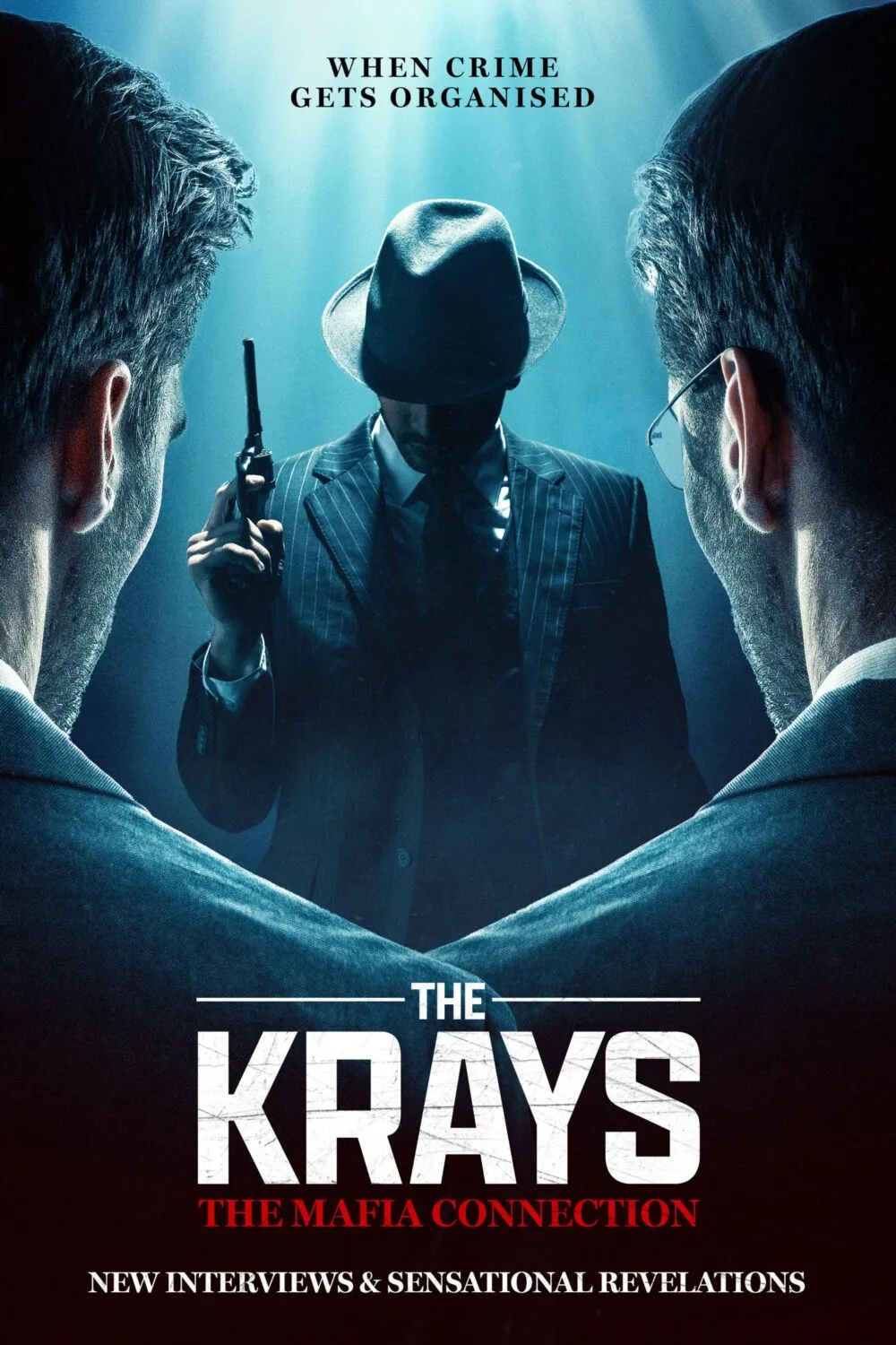 The Krays: The Mafia Connection Cast, OTT, Budget, Box Office, And More