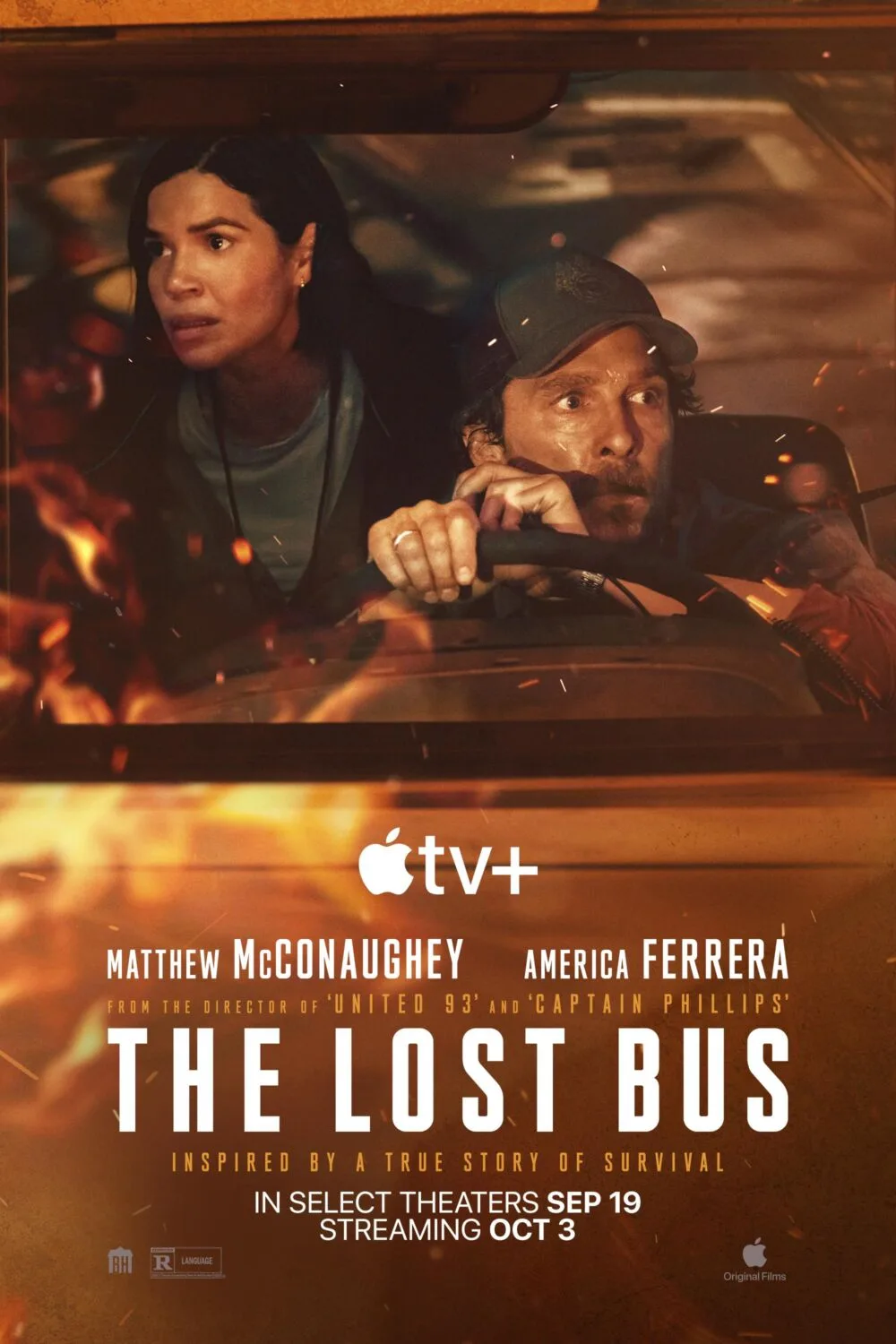 The Lost Bus Movie Cast, OTT, Budget, Box Office, And More