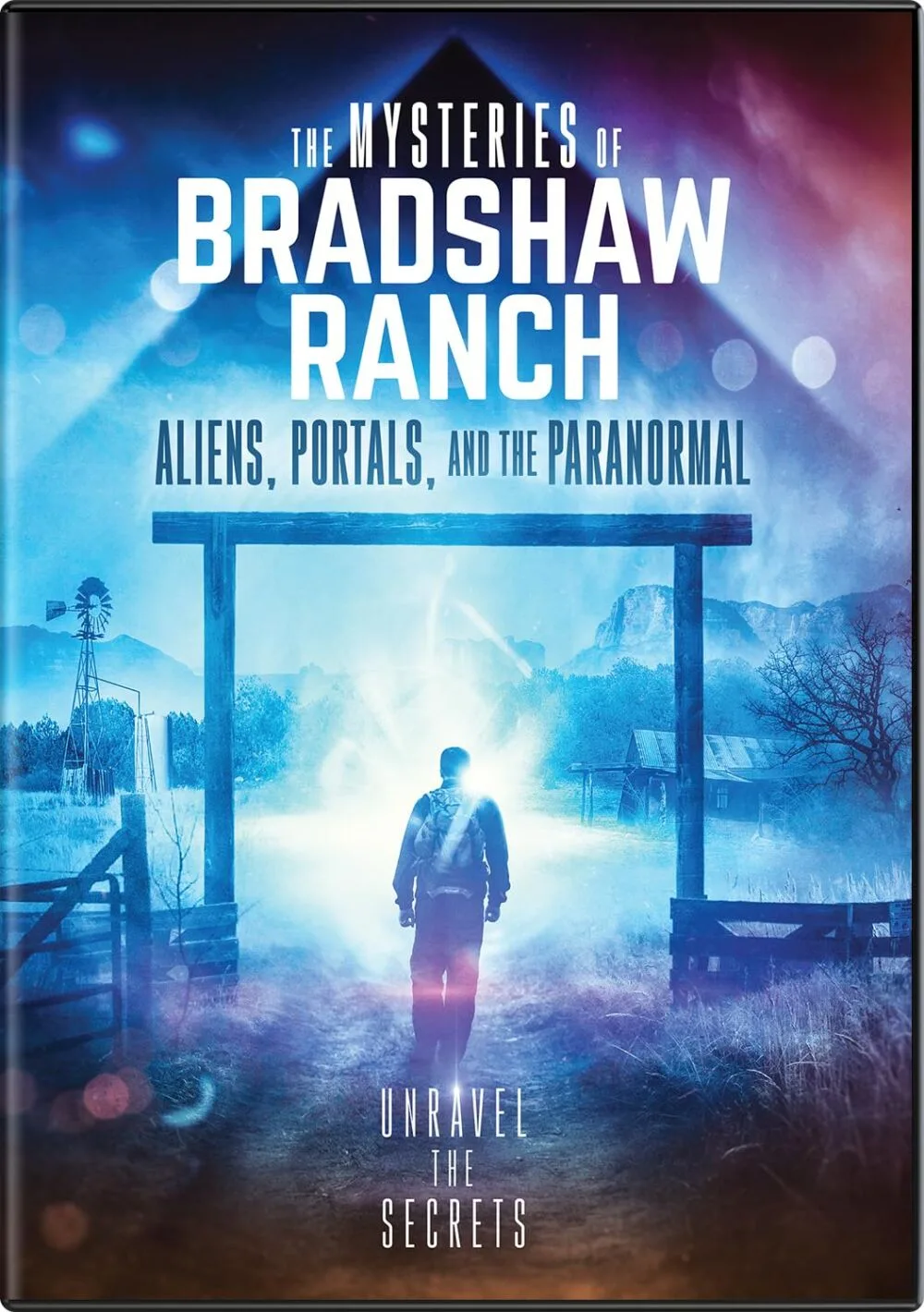 The Mysteries of Bradshaw Ranch: Aliens, Portals, and the Paranormal Cast, OTT, Budget, Box Office, And More