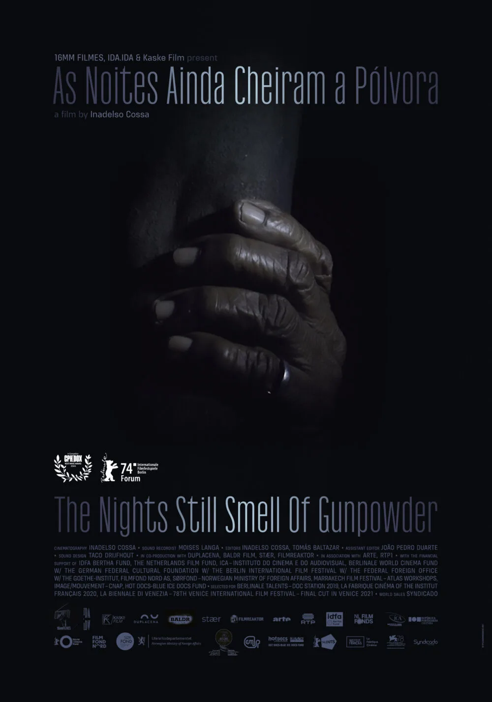 The Nights Still Smell of Gunpowder Cast, OTT, Budget, Box Office, And More