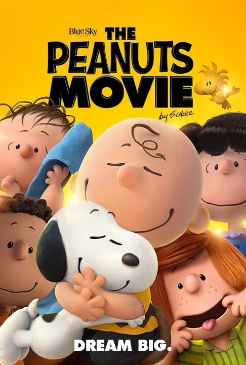 The Peanuts Movie 2015 Movie Cast, OTT, Budget, Box Office, And More