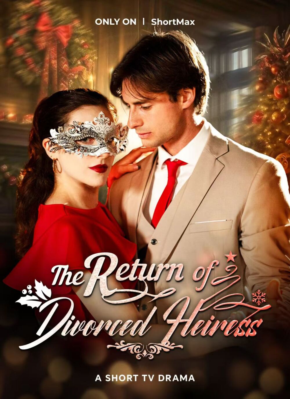 The Return of the Divorced Heiress Cast, OTT, Budget, Box Office, And More