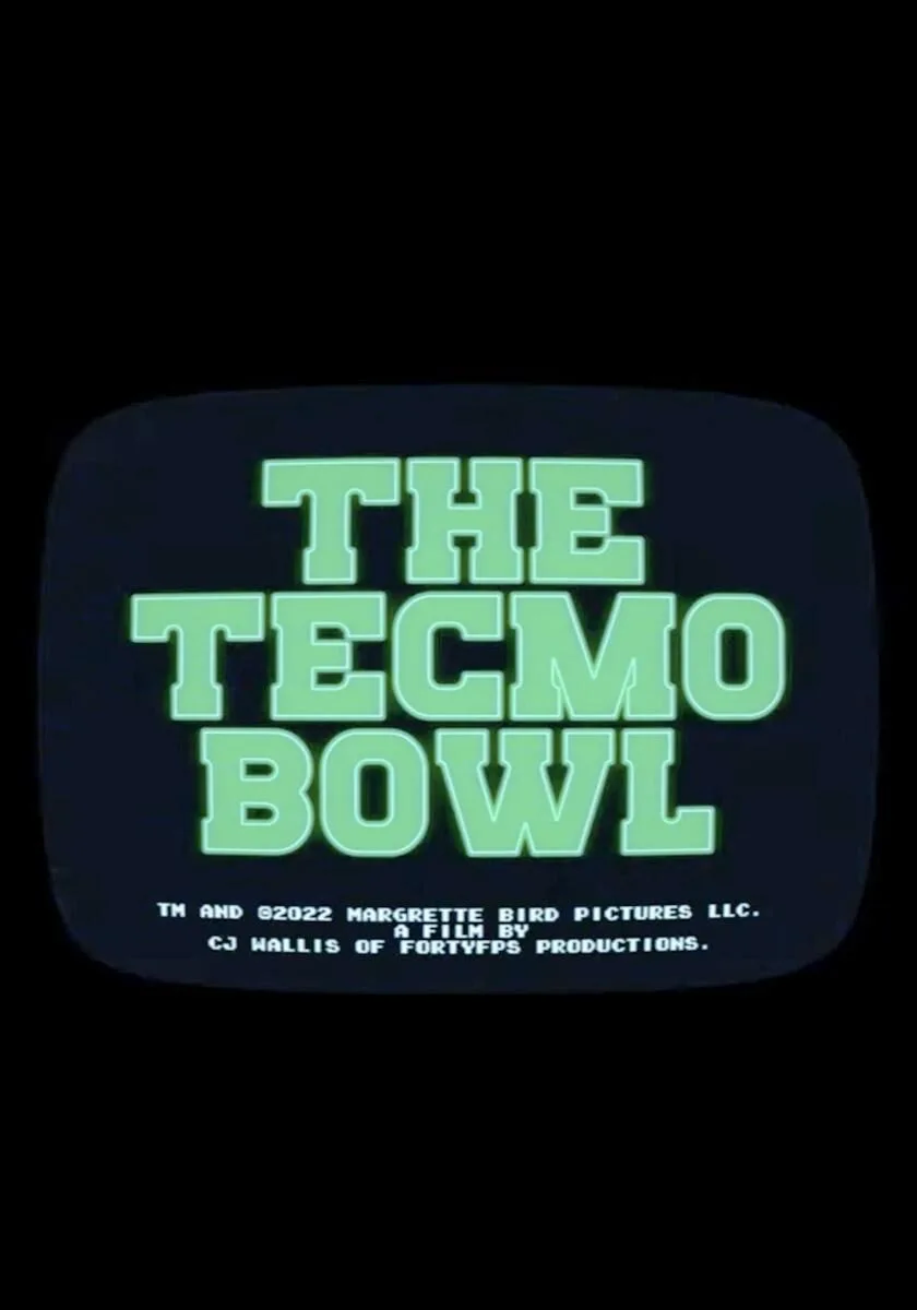 The Tecmo Bowl 2025 Movie Cast, OTT, Budget, Box Office, And More