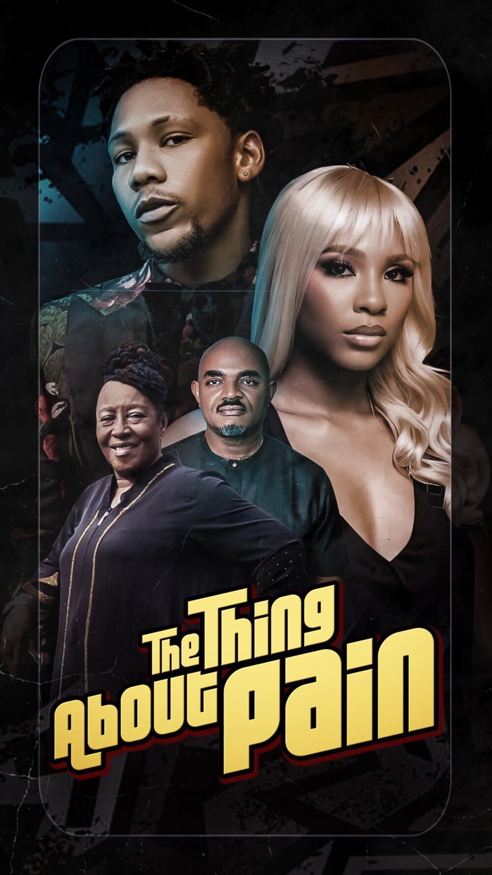 The Thing About Pain Cast, OTT, Budget, Box Office, And More